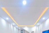 Bán nhà Mặt Tiền ĐƯỜNG 27 Phường 6 quận G.Vấp, nở hậu, đường 6m, giá giảm còn 7.x tỷ